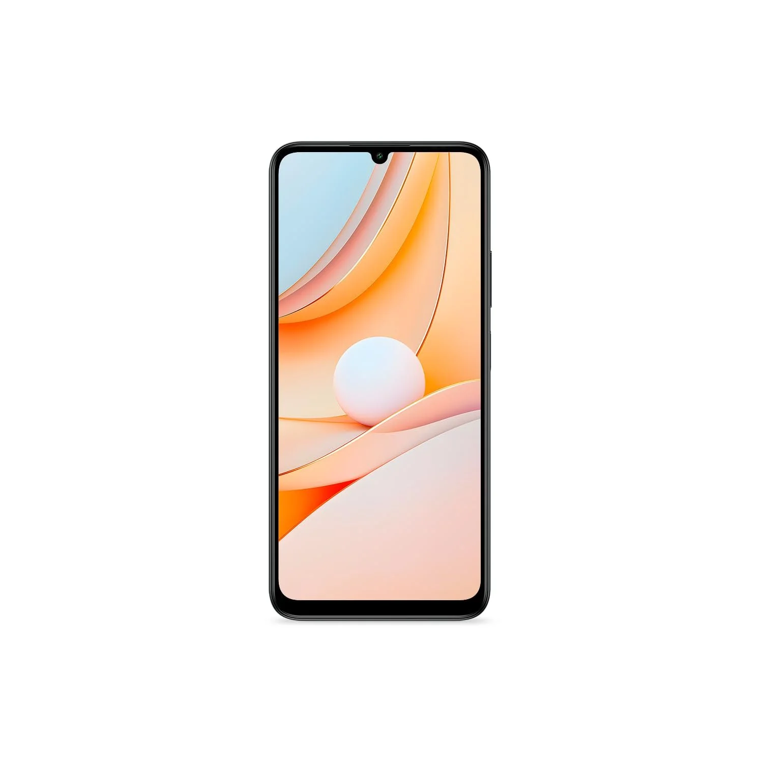 Смартфон SPC Discovery 3 SE 6.8" HD+ 4/64GB 13MP NFC 5000mAh Dark Matter, фото №4 Смартфон SPC Discovery 3 SE 6.8" HD+ 4/64GB 13MP NFC 5000mAh Dark Matter, фото №4
