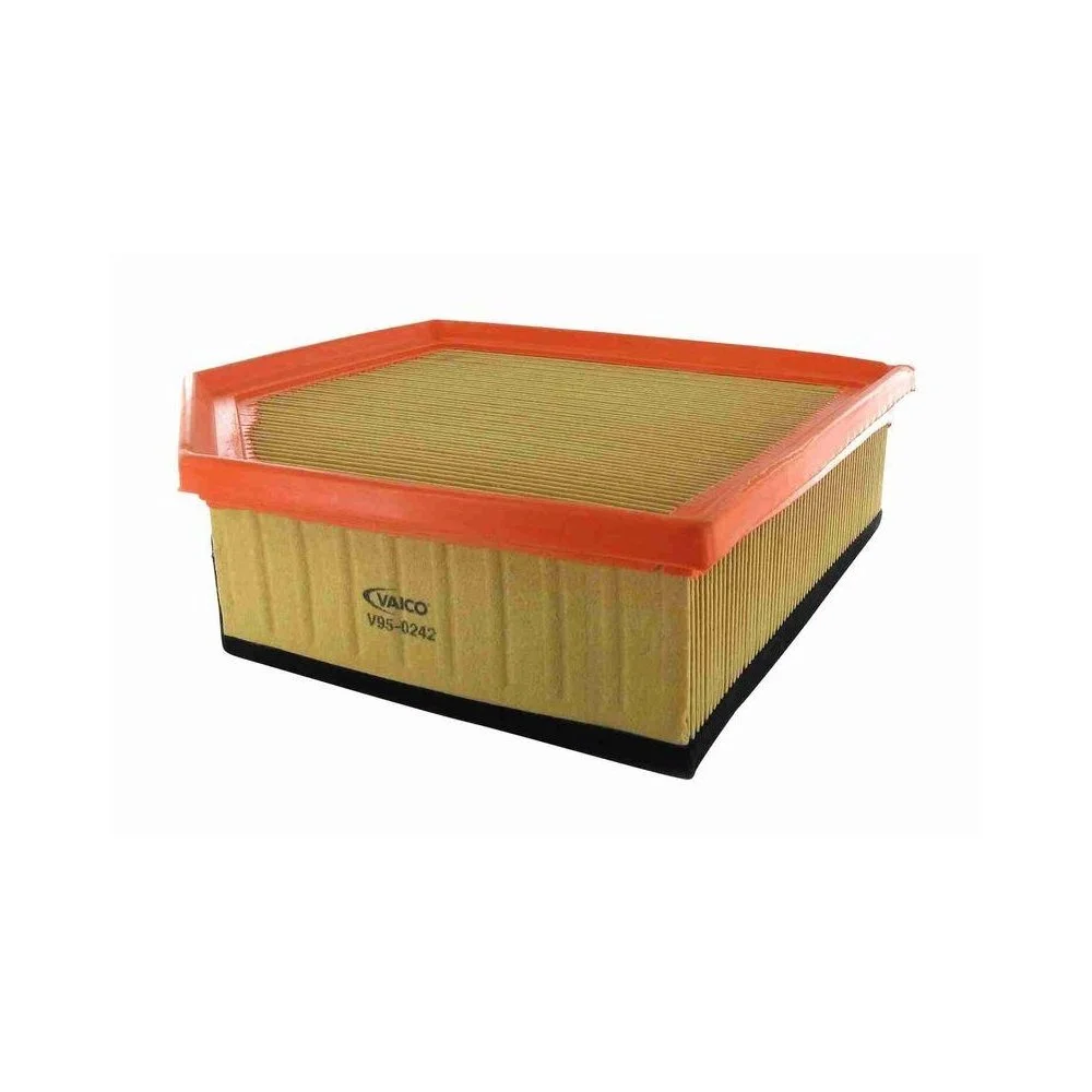 Воздушный фильтр VAICO V95-0242 для VOLVO, фото №1