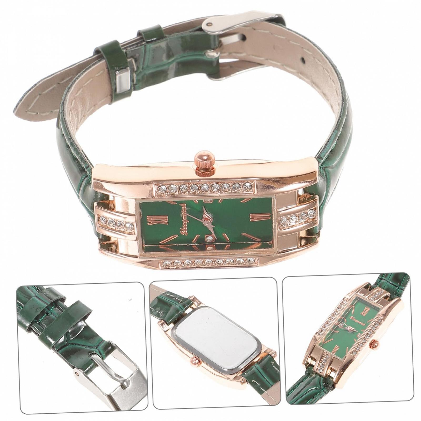 Часы Кварцевые LIFKOME Женские Сплав, фото №5 Часы Кварцевые LIFKOME Женские Сплав, фото №5