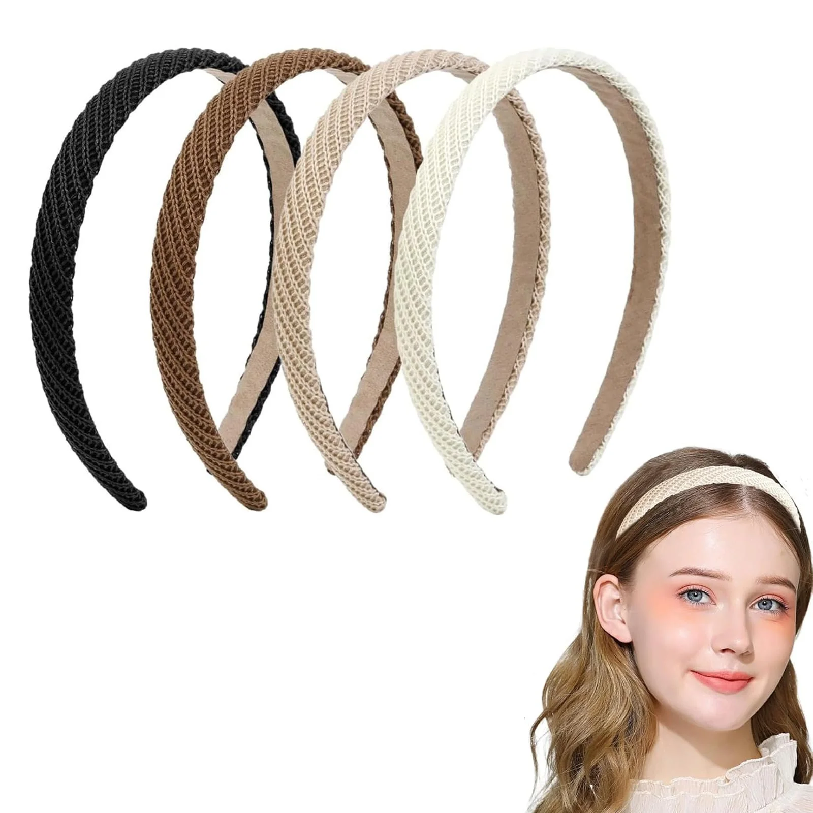 Обруч для волосся, фото №1