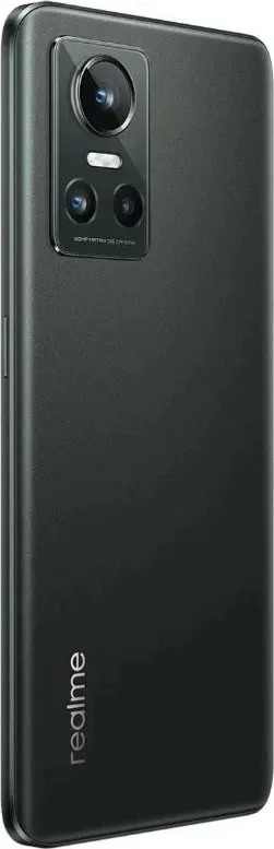 Смартфон Realme GT NEO 3 150W / 12ГБ / 256ГБ 5G NFC 8-ядер Android 14 Black, фото №3