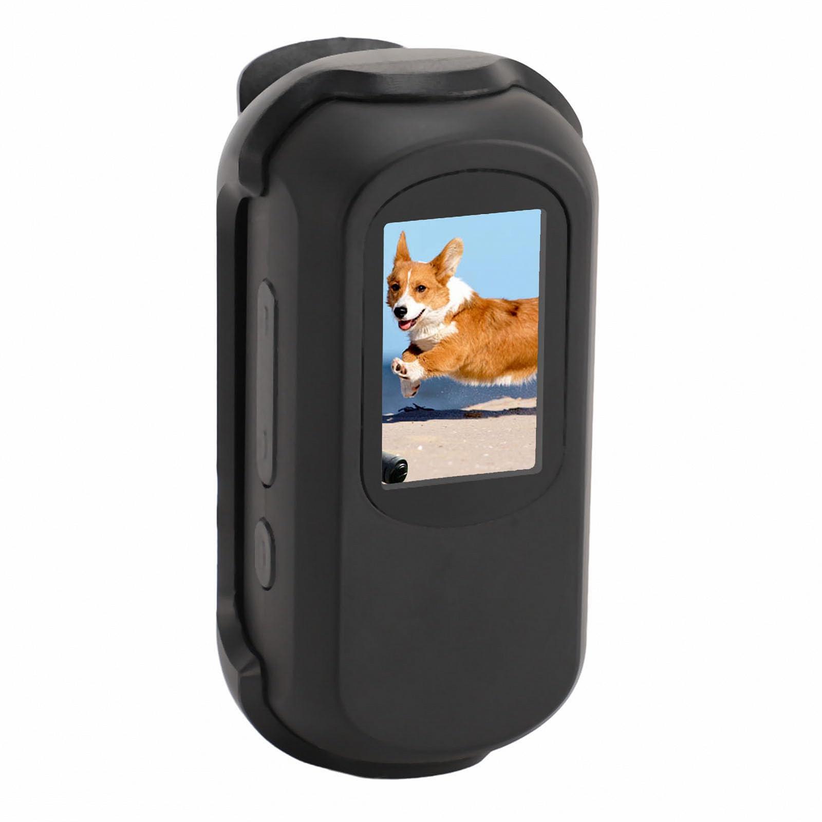 Камера Naroote 4K WLAN с объективом 120° Ultra HD Портативная Черный, фото №4 Камера Naroote 4K WLAN с объективом 120° Ultra HD Портативная Черный, фото №4