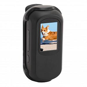 Купить Экшн-камера Goshyda 4K Портативная Черный - Фото 1 Экшн-камера Goshyda 4K Портативная Черный - Фото 1