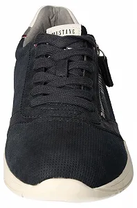 Кросівки MUSTANG 4138-311 synthetic.ua - Фото 1