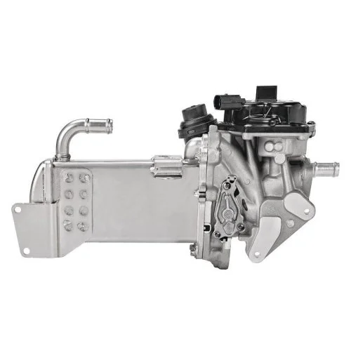 EGR-модуль VALEO 700436 ORIGINAL TEIL для AUDI SEAT, фото №3