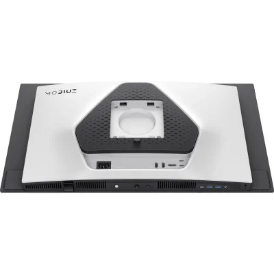 Монитор BenQ EX271UZ White, фото №8 Монитор BenQ EX271UZ White, фото №8