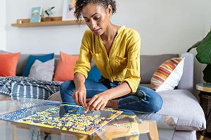 Пазл Ravensburger 15042 Our Favourites 500 элементов synthetic.ua - Фото 1