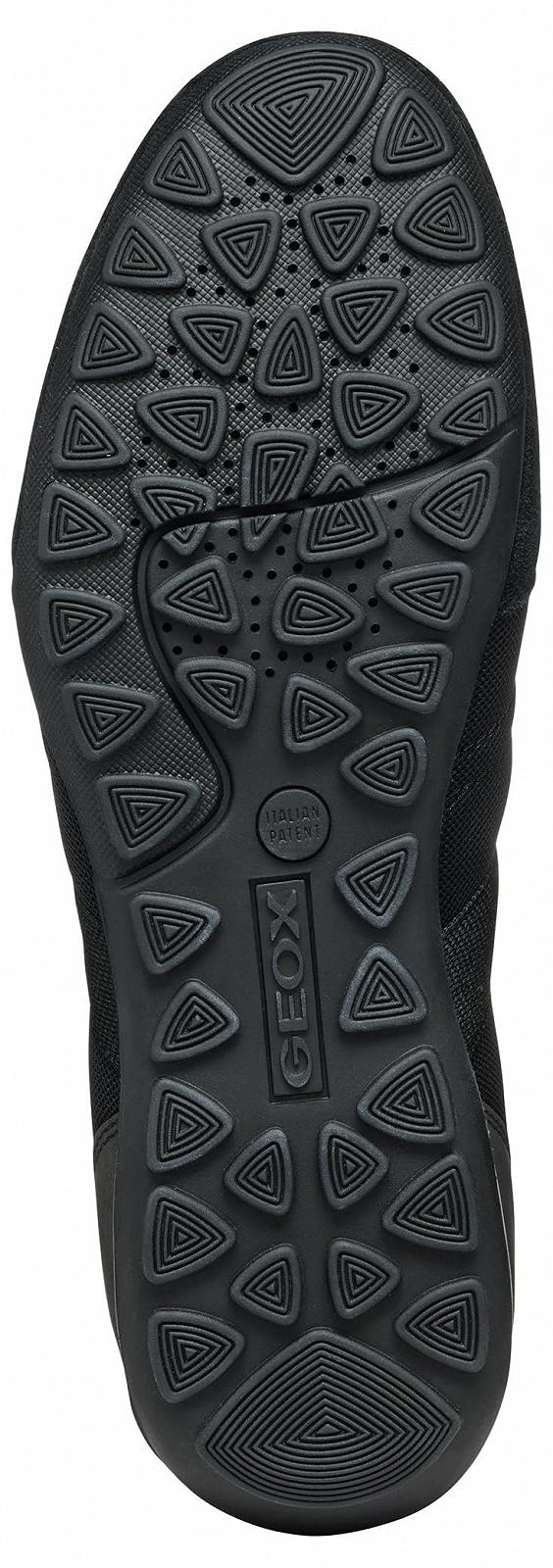 Кроссовки Geox U Ravex D, фото №5 Кроссовки Geox U Ravex D, фото №5