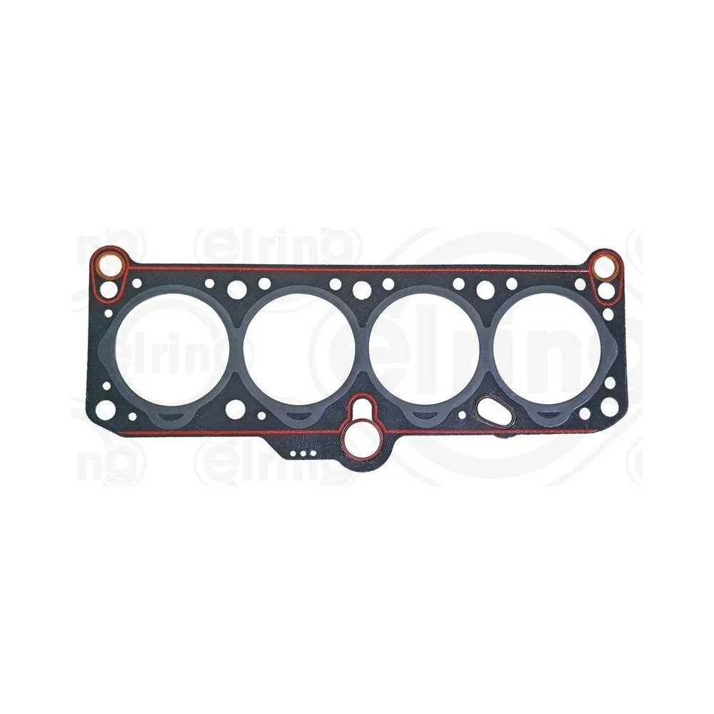 Прокладка ГБЦ ELRING 236.110 для AUDI SEAT SKODA VW CUPRA, фото №1