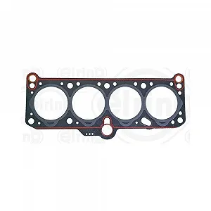 Прокладка ГБЦ ELRING 236.110 для AUDI SEAT SKODA VW CUPRA - Фото 1