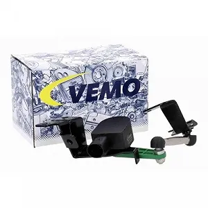 Датчик регулировки угла наклона фар VEMO V10-72-0353 для AUDI synthetic.ua - Фото 1