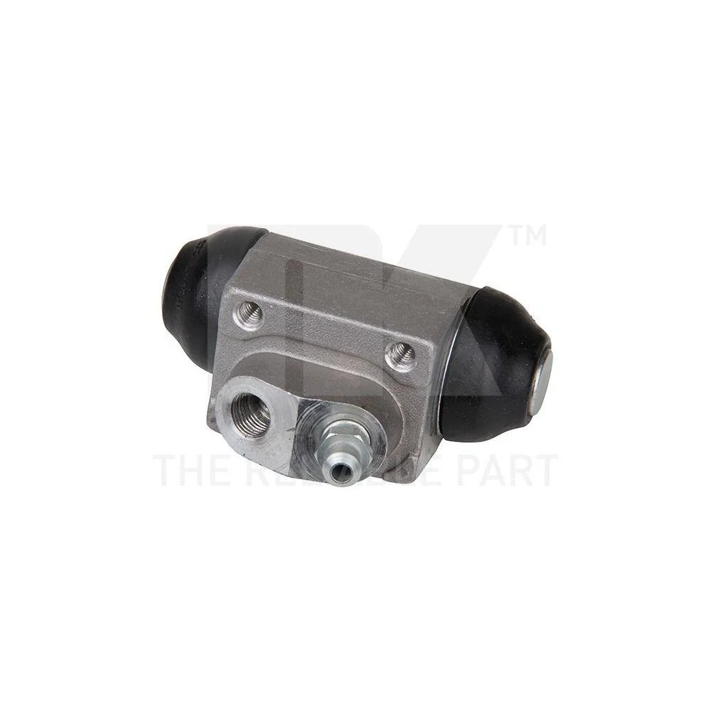 Колесный тормозной цилиндр NK 803405 для HYUNDAI, задняя ось левая, фото №1