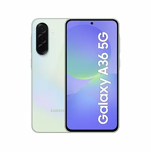 Купить Смартфон Samsung Galaxy A36 5G AI 6 ГБ RAM 128 ГБ 50 Мп Потрясающий лайм - Фото 1 Смартфон Samsung Galaxy A36 5G AI 6 ГБ RAM 128 ГБ 50 Мп Потрясающий лайм - Фото 1
