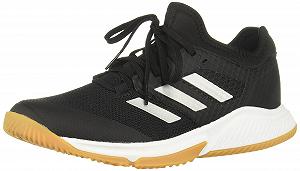 Кросівки adidas Court Team Bounce W - Фото 1