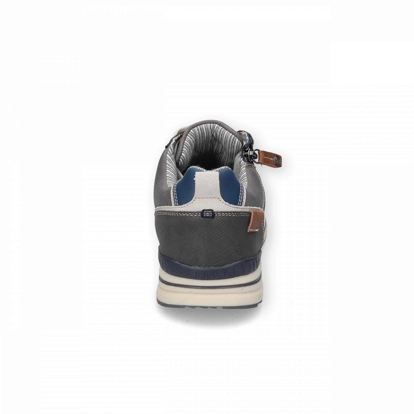 Кросівки Dockers by Gerli Чоловічі Низькі, фото №5