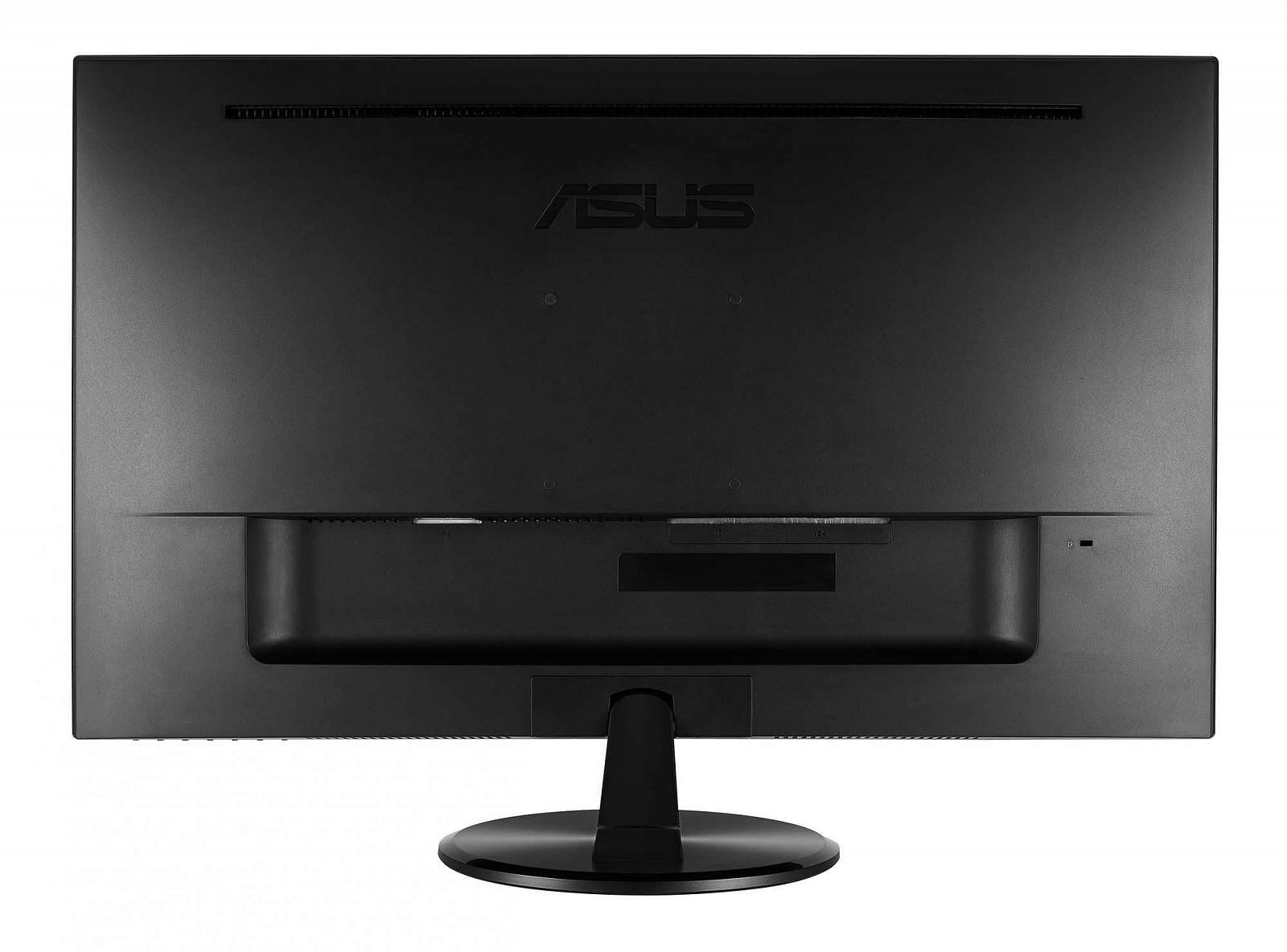 Монитор ASUS Eye Care VP247HAE 24 дюйма Full HD 60 Гц 5мс VA HDMI D-Sub, фото №5