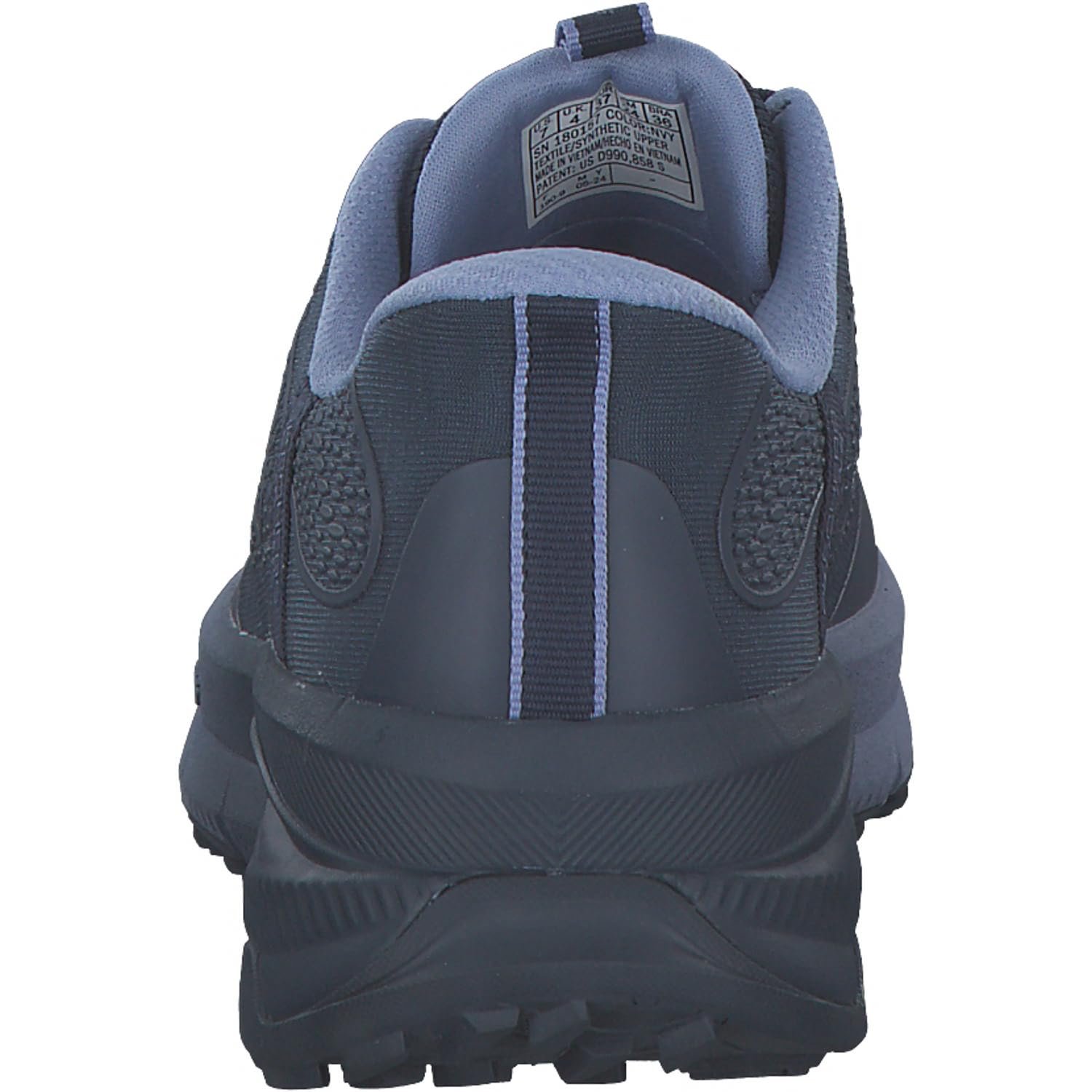Кроссовки Skechers Switch Back женские, фото №5