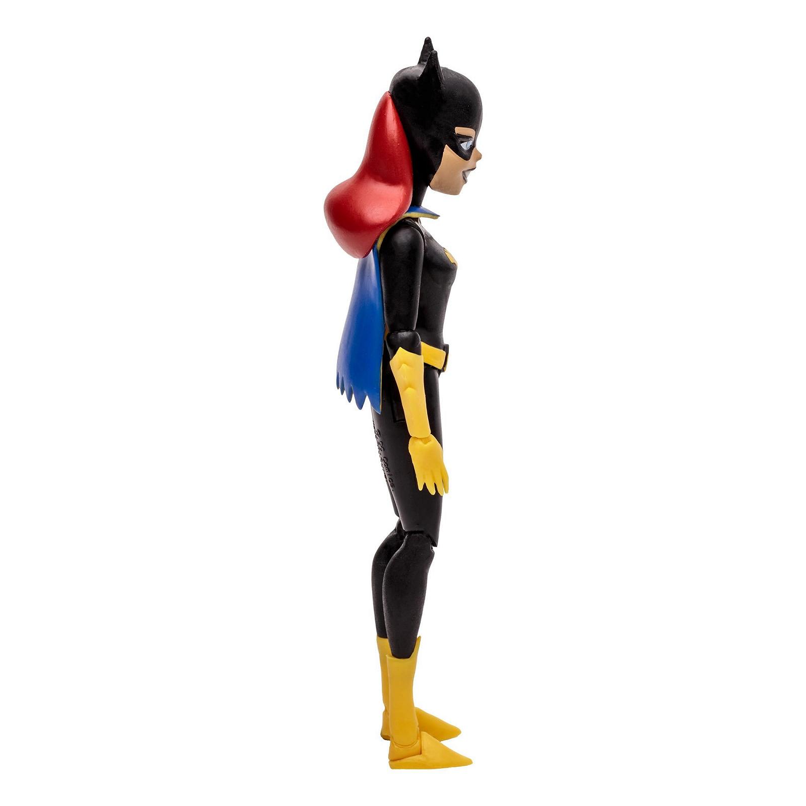 Фигурка Batgirl McFarlane Toys The New Batman Adventures 15,24 см, фото №8