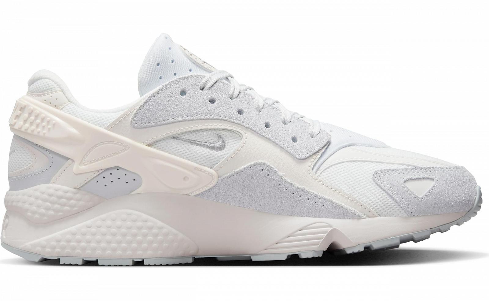 Кроссовки Nike Huarache Runner DZ3306-002, фото №10