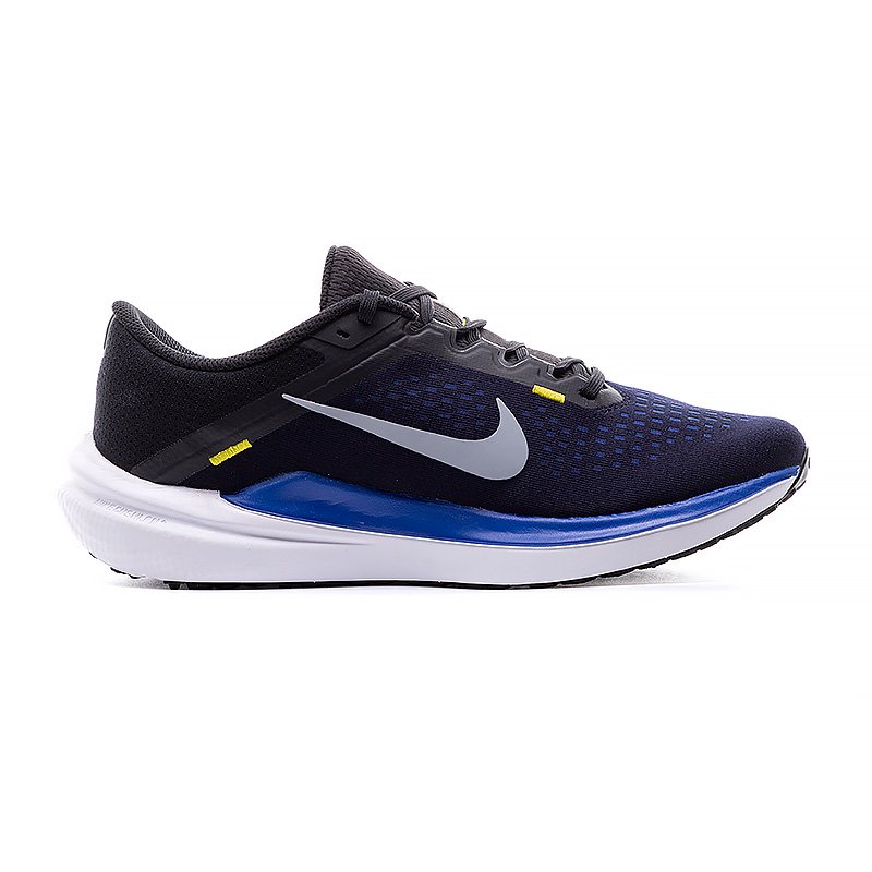 Кросівки Nike AIR WINFLO 10 45.5, фото №3
