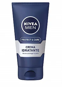 Крем-емульсія NIVEA For Men 88808 зволожувальна 75 мл synthetic.ua - Фото 1
