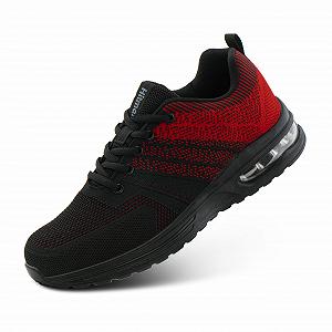 Кросівки Hitmars Легкі Дихаючі Спортивні - Фото 1