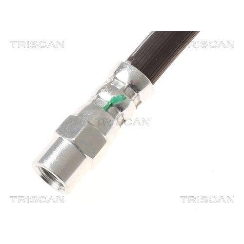 Гальмівний шланг TRISCAN 8150 10209 для FORD SEAT VW, задня вісь, внутрішній, фото №2