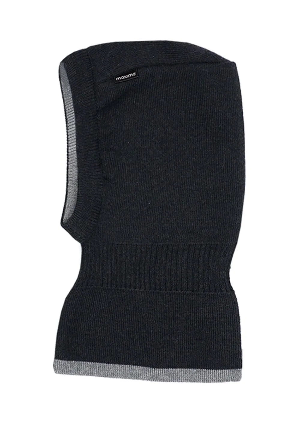 Шапка-колпак maximo Mini Двусторонняя Сезонные цвета Сделано в Германии Merino, фото №1 Шапка-колпак maximo Mini Двусторонняя Сезонные цвета Сделано в Германии Merino, фото №1