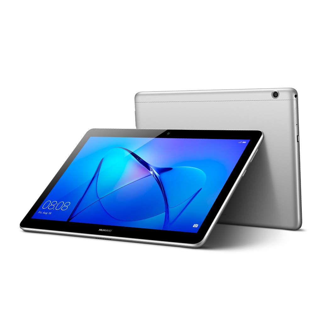Планшет Huawei MediaPad T3 WiFi/LTE 2GB RAM 16GB Серый, фото №3