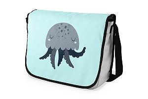 Ранець Bonateks Unisex Kinder Frschlbg103807, різнокольоровий - Фото 1