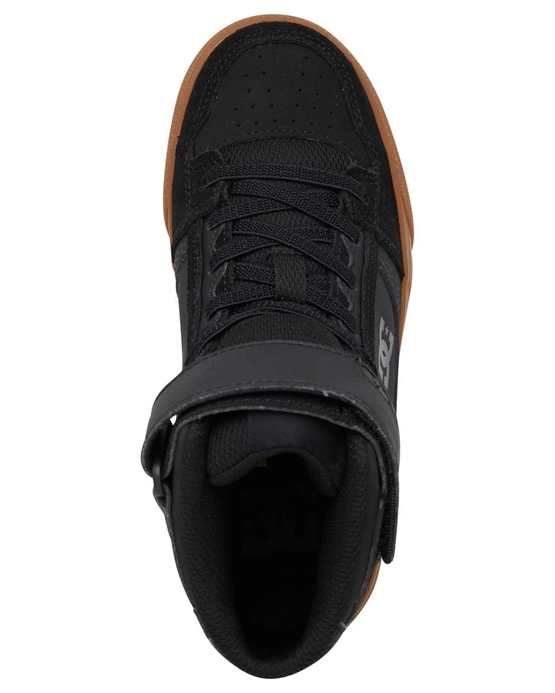 Кросівки DC Shoes Pure High-top Ev для хлопчиків, фото №5