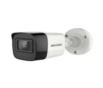 Turbo HD камера Hikvision DS-2CE16D3T-ITF, фото №1