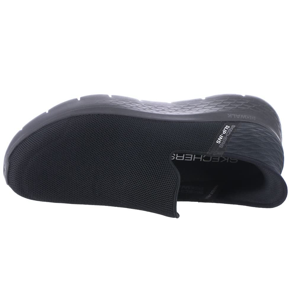 Кроссовки Skechers Gowalk Flex Slip On, фото №4