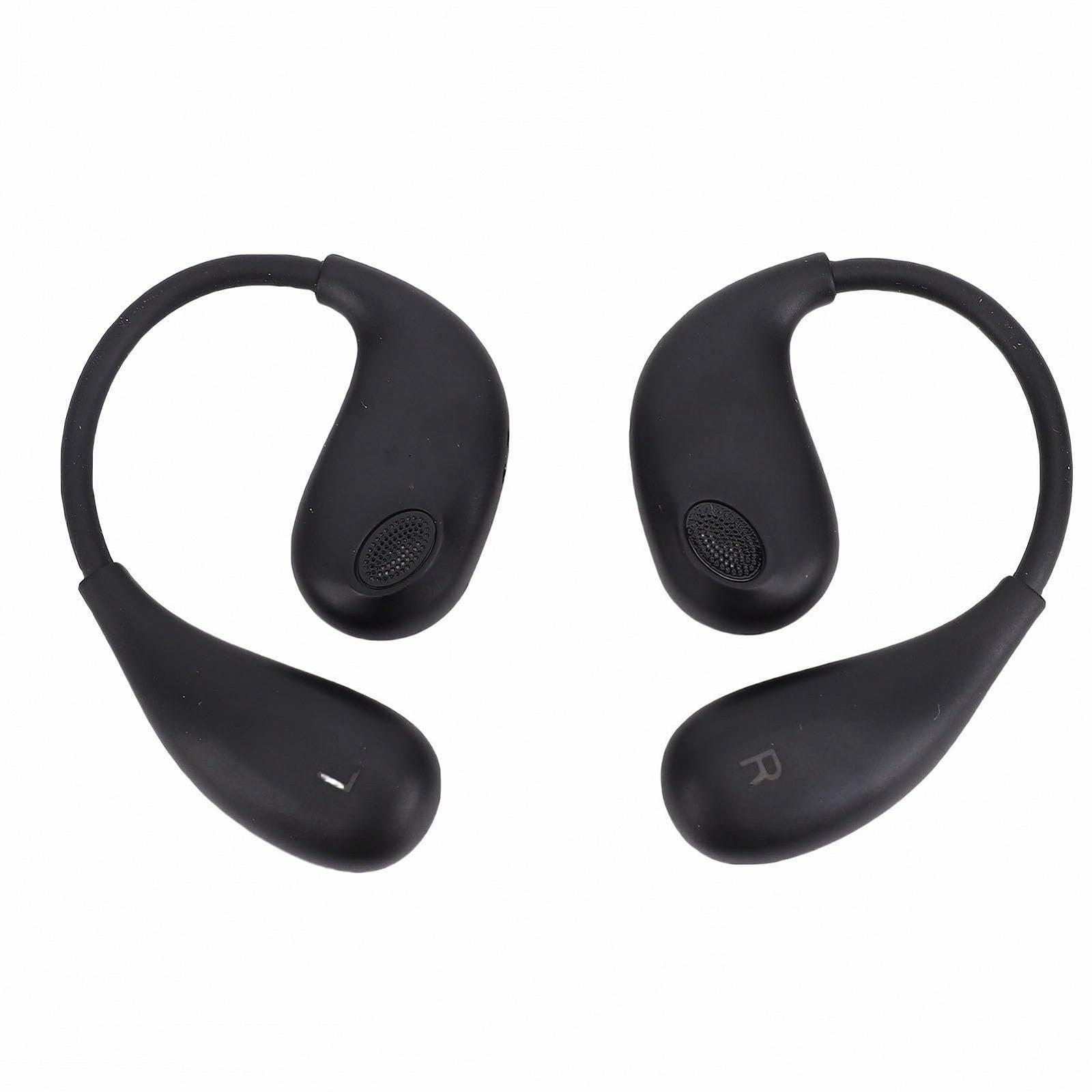 Навушники-перекладачі JTLB AI, 164 мови, 5.4, чорний, фото №6