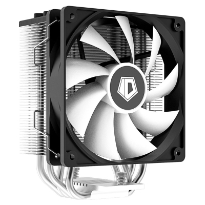 Кулер для процессора ID-Cooling SE-214-XT ARGB, фото №2