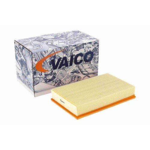 Повітряний фільтр VAICO V30-7397 для MERCEDES-BENZ, фото №2 Повітряний фільтр VAICO V30-7397 для MERCEDES-BENZ, фото №2