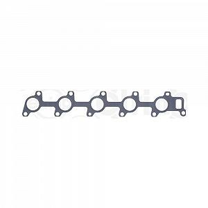 Прокладка випускного колектора ELRING 432.924 для CHRYSLER DODGE MERCEDES-BENZ JEEP RAM - Фото 1