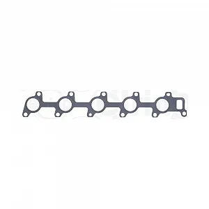 Прокладка випускного колектора ELRING 432.924 для CHRYSLER DODGE MERCEDES-BENZ JEEP RAM - Фото 1