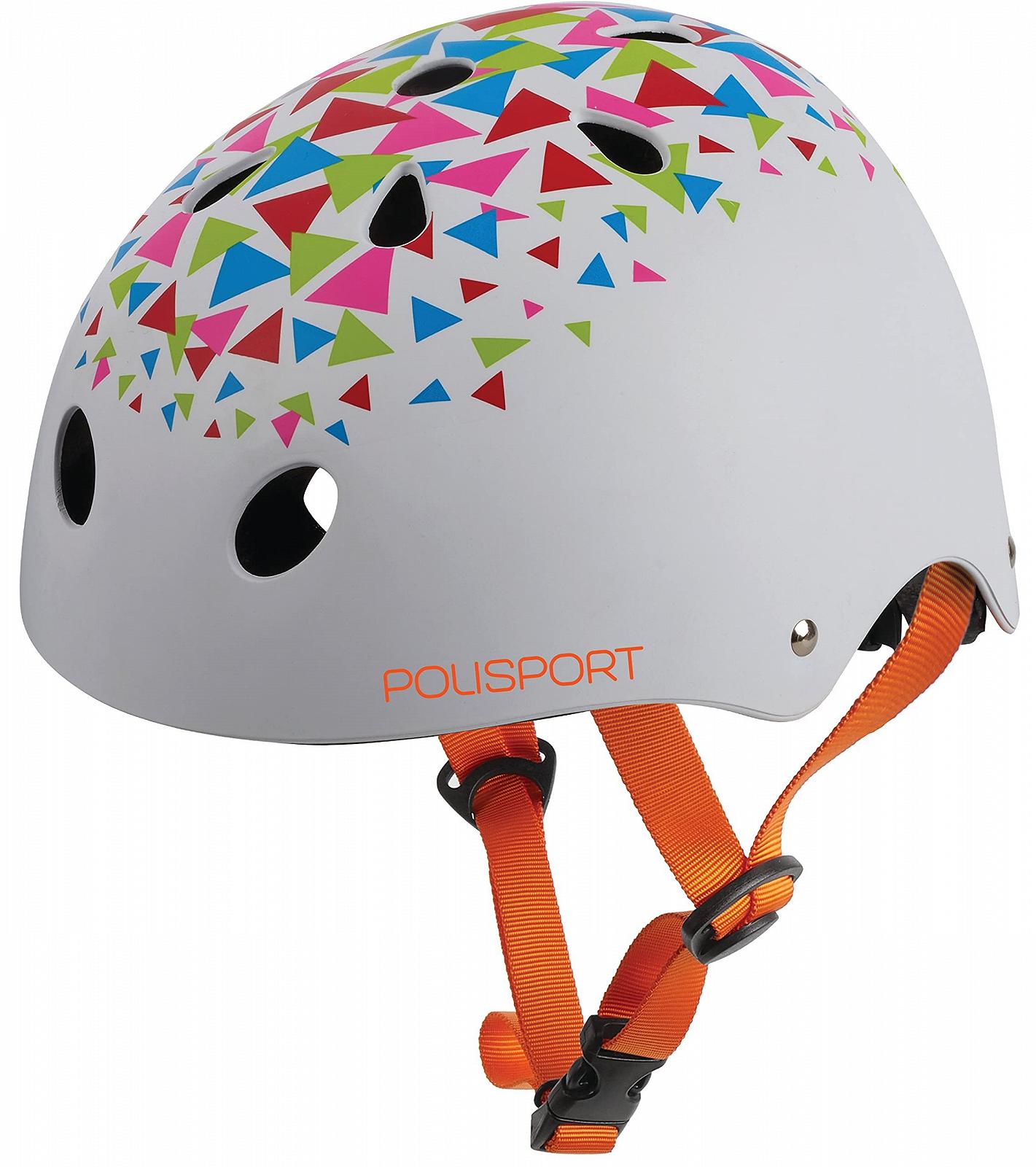 Шолом Polisport URBAN Radical, фото №1