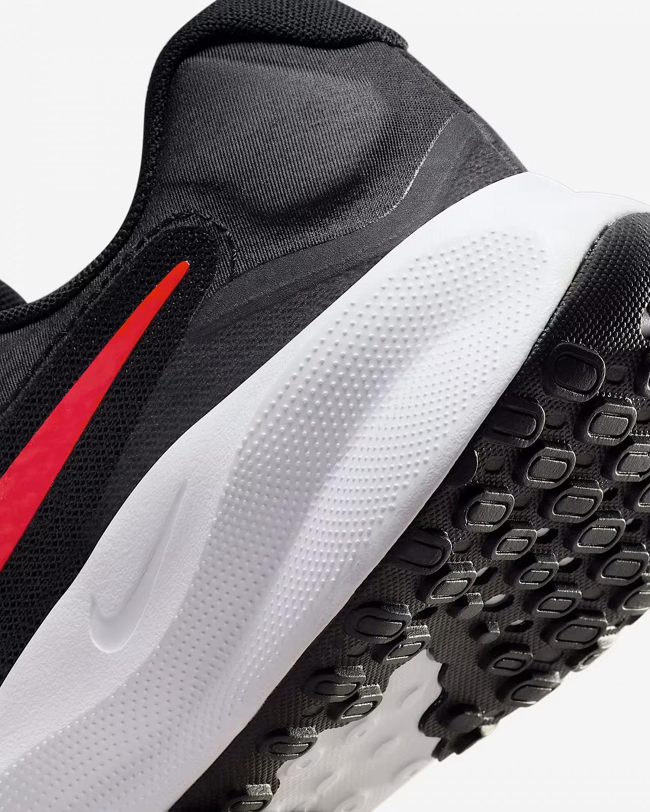 Кроссовки Nike REVOLUTION 7 49.5, фото №7
