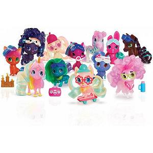 Hairdorables S2 Хэрдораблс Петс питомцы сюрприз зверюшки 23731 Pets Set Hairdorables S2 Хэрдораблс Петс питомцы сюрприз зверюшки 23731 Pets Set