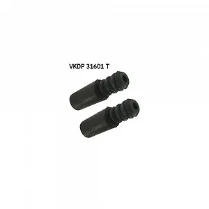 Комплект пилозахисний амортизатора SKF VKDP 31601 T передня вісь - Фото 1