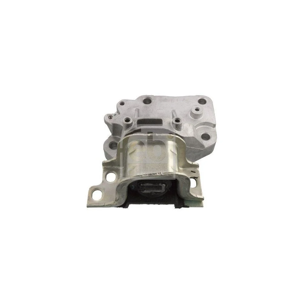 Опора МКПП FEBI BILSTEIN 102702 для CITROËN FIAT PEUGEOT, левая, фото №2