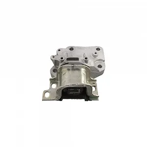 Опора МКПП FEBI BILSTEIN 102702 для CITROËN FIAT PEUGEOT, левая synthetic.ua - Фото 1