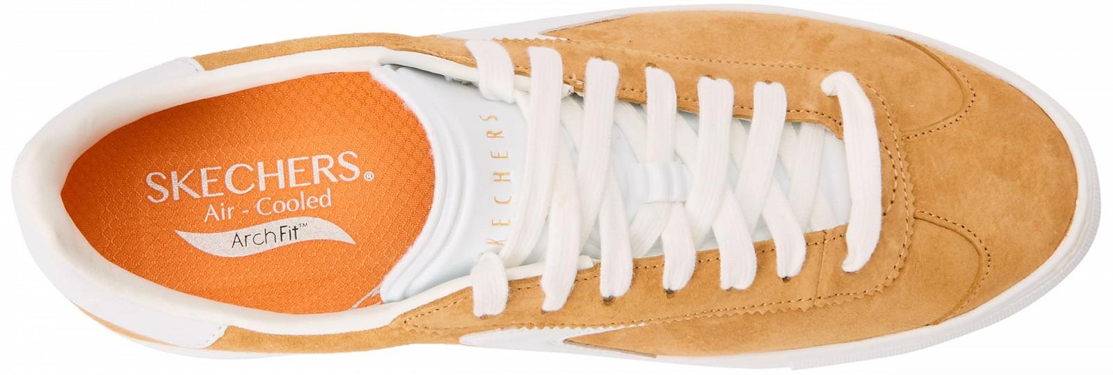 Кросівки Skechers Arch Fit Legend, фото №3 Кросівки Skechers Arch Fit Legend, фото №3