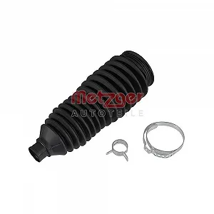 Комплект пыльников рулевой рейки METZGER AUTOTEILE 755.539 для CITROËN PEUGEOT DS - Фото 1