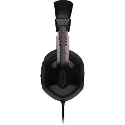 Наушники Redragon Ares Black-Red (78343), фото №5