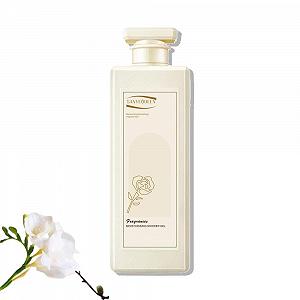 Гель для душу Urose Perfumed Moisturising Korean Fragrant 800 мл - Фото 1