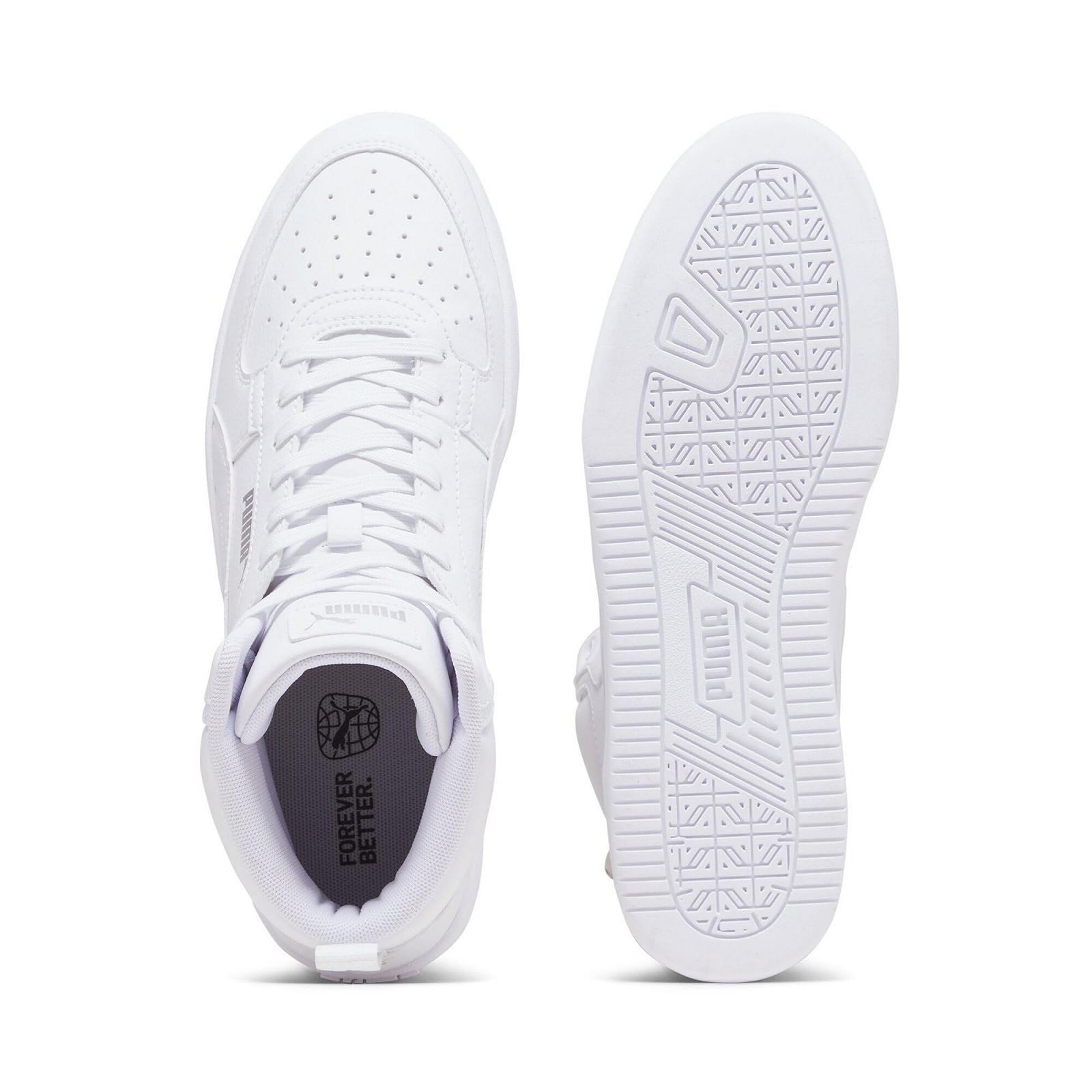 Кроссовки PUMA Unisex Caven 2.0 Mid WTR, фото №4
