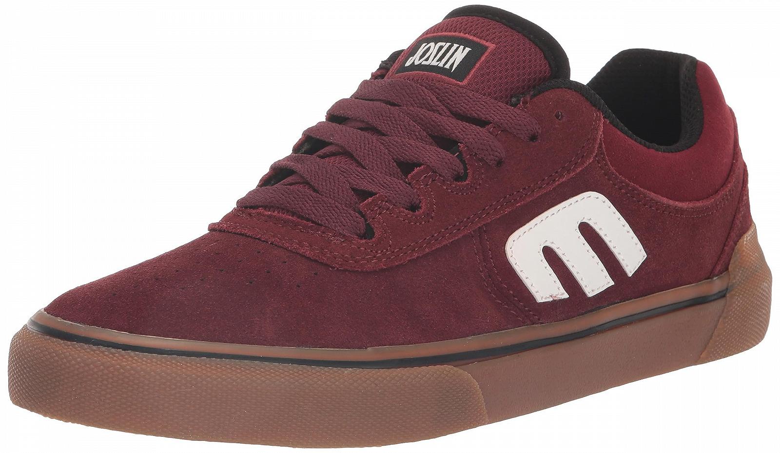 Кроссовки Etnies Joslin Vulc мужские, фото №1